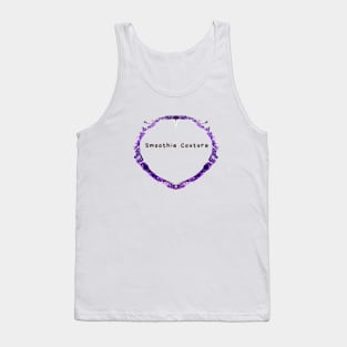 Smoothie Couture Tank Top